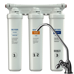 Фильтр Гейзер Оптима Старт