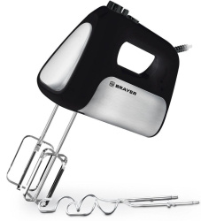Миксер Brayer 1303BR-BK