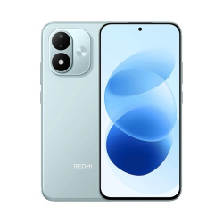 Смартфон Xiaomi REDMI Note 17 8/256Gb Blue ЧЗ