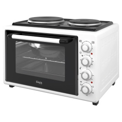 Электропечь Oasis M-BL40W1