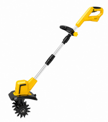 Культиватор аккумуляторный Huter BMC-20-2L
