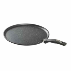 Сковорода-чудушница Мечта Гранит 35 см со съем. ручкой 0135701
