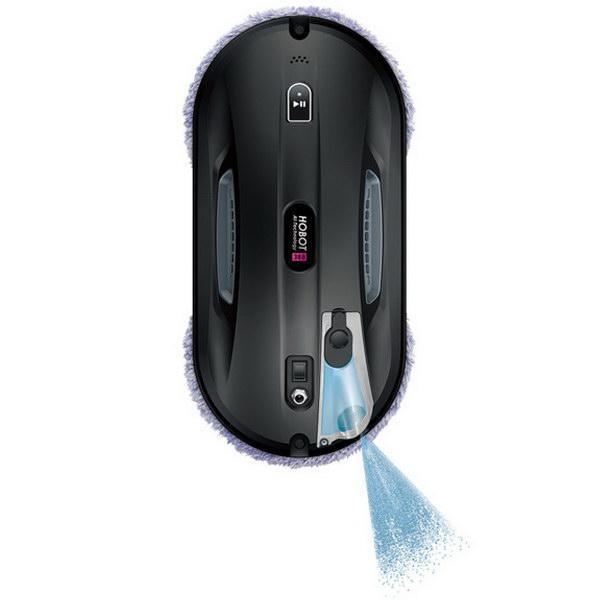 Робот для мытья окон HOBOT-388 Ultrasonic