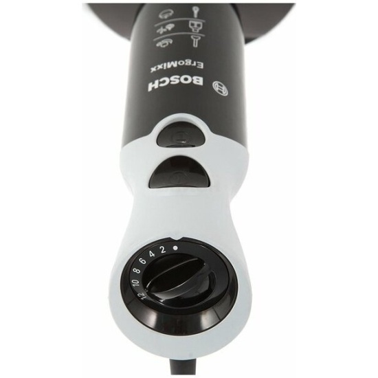Блендер погружной Bosch,MSM67170, цвет Чёрный
