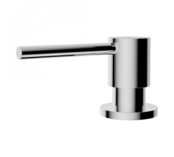 Дозатор кухонный Omoikiri OM-03-C латунь/хром