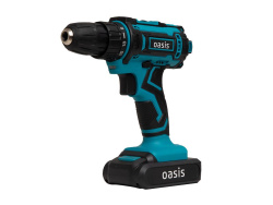 Шуруповерт аккумуляторный Oasis ASB-18S (J)