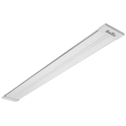 Обогреватель инфракрасный Ballu BIH-APL-1.5-M, Цвет Серый