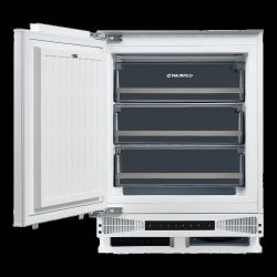 Морозильник встраиваемый Maunfeld MBFR88SWGR, цвет 