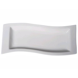 Блюдо Tudor England 28 см прямоугольное TU0162