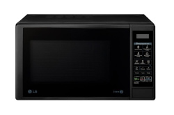 Микроволновая печь LG MS2042DB, цвет Чёрный, 20 л.