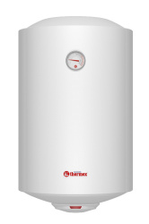 Водонагреватель накопительный Thermex TitaniumHeat 80 V, Объем 80л., Цилиндрический, Цвет Белый
