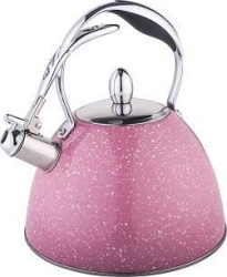 Чайник газовый Bekker 3 л BK-S643