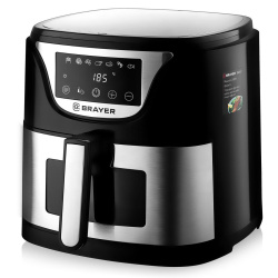 Аэрогриль Brayer 2037BR