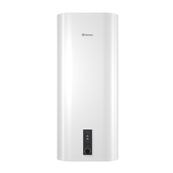 Водонагреватель накопительный Thermex Ksanto 100 V, Объем 100л., Плоский, Цвет Белый
