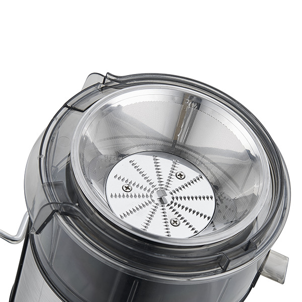 Соковыжималка Blackton Bt J2110 Черный- Стальной