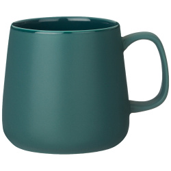 Кружка Lefard Trendy 400 мл Зеленый 86-2547