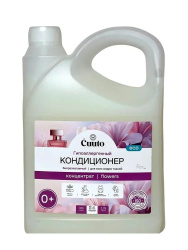 Кондиционер для белья Cuuto ECO flowers 2750 мл