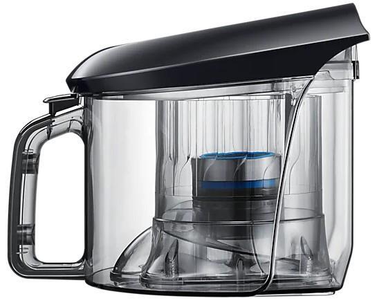 Пылесос Samsung  VC18M2150SG