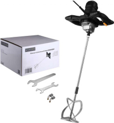 Строительный миксер Zitrek ZKM1600W