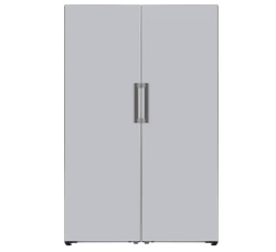 Холодильник LG GC-B401FAPM+Морозильник LG GC-B404FAQM
