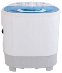 Стиральная машина Фея-СМП 60 Н прозрачная крышка