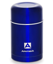 Термос Арктика 0,75 л 302-750-BL Синий