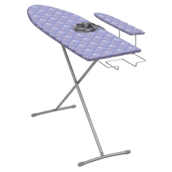 Гладильная доска Ника Лина 4 микс ДЛ4