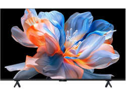 65" (165см) Телевизор Xiaomi TV X Mini LED 65 2026, SMART- Да, UHD 4K 3840x2160, Цвет Чёрный