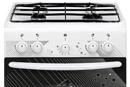 Газовая плита Gefest 5100 0017