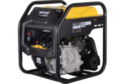 Генератор бензиновый Huter DN6500i-P инверторный