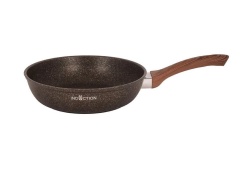 Сковорода Kukmara Granit Ultra Induction original 24 см сгоиш240а