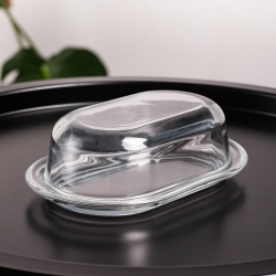 Масленка Isfahan glass Katrina 870 120621