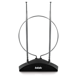 Антенна BBK DA03 черный