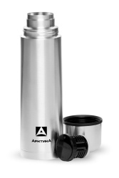 Термос Арктика 0,5 л 101-500 Нерж.
