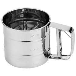 Кружка-сито Mallony Fornata 006640