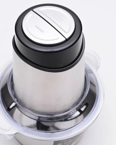 Измельчитель Zigmund & Shtain CH-31 R