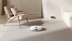 Пылесос Xiaomi Robot Vacuum S40