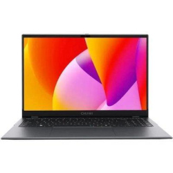 Ноутбук Chuwi HeroBook Plus Celeron N4020/8Gb/512Gb SSD/UHD 600/15.6" FHD IPS (Win11) Grey (CWI629-CN8N5N1HDMXX)