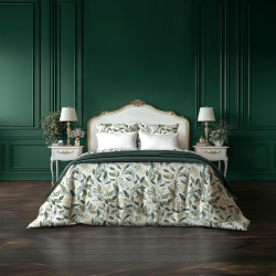 КПБ 2 сп Verossa 50/70 White keys 925597