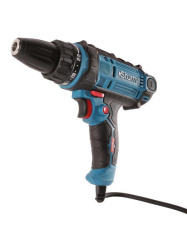 Шуруповерт сетевой Sturm ID2150P