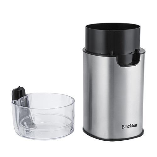 Кофемолка Blackton Bt CG1114 Серый 
