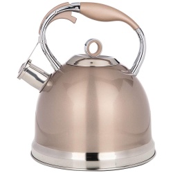 Чайник газовый Agness Тюдор 3 л 937-851