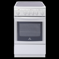 Электрическая плита De Luxe 506004.04эс