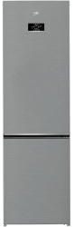 Холодильник Beko B3RCNK405HDX, цвет Нержавеющая сталь