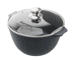 Кастрюля Мечта Гранит 1 л 41701