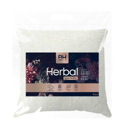 Подушка Волшебная Ночь 70/70 Herbal Лен 930529