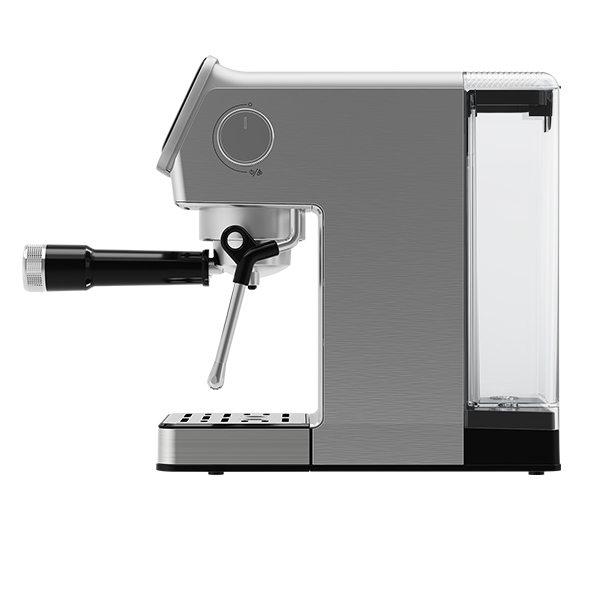 Кофеварка BQ CM7003 Стальной