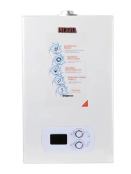 Газовый отопительный котел Ресанта ГК-24/1 1 контурный, для 240 площади отопления