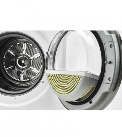 Сушильная машина ASKO T408HD.W