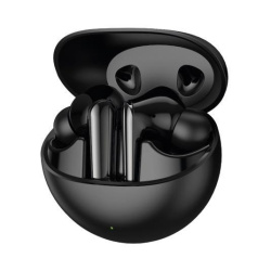 Наушники Deppa TWS-Air Onyx Black